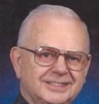 picture of LeRoy Gullickson